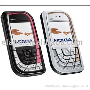 secondhand mobile phone (7610)